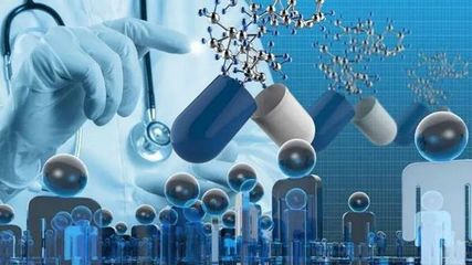 閔行再添生物技術(shù)研發(fā)新引擎 跨國(guó)制藥巨頭以2.5億注冊(cè)資本布局未來
